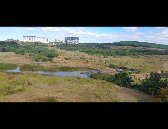 737M² VACANT LAND FOR SALE IN SIBAYA PRECINCT